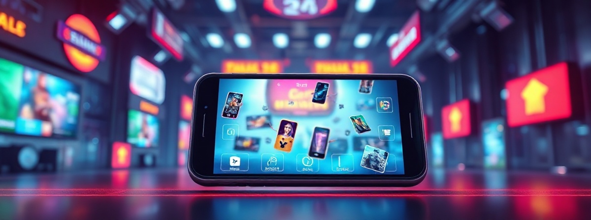 betti casino app